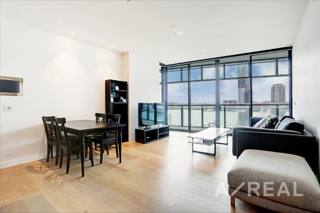 Picture of 42M/9 Waterside Place, DOCKLANDS VIC 3008