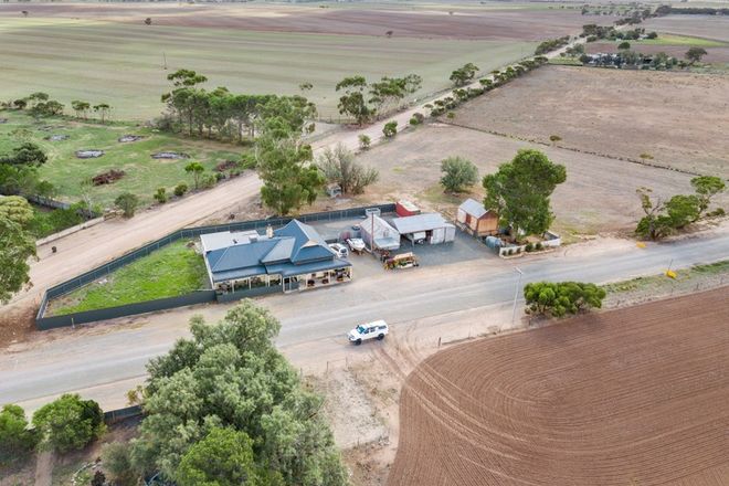 Picture of 1234 Goldney Road, AVON SA 5501