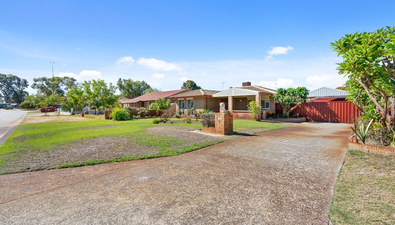 Picture of 4 Brown Place, BEECHBORO WA 6063