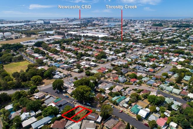 Picture of 2 Rose Street, TIGHES HILL NSW 2297
