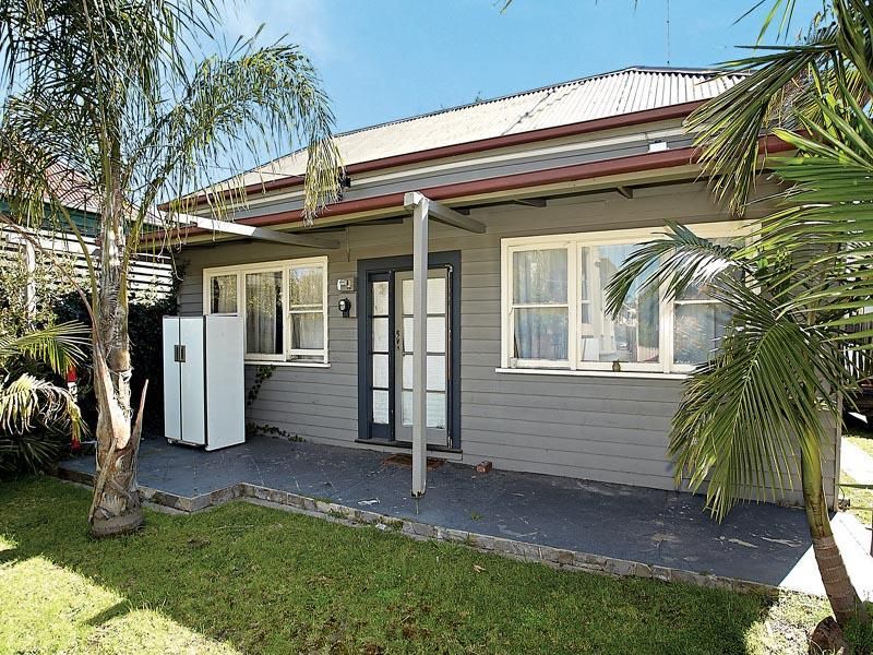 5 Blenheim Street, Balaclava Property History & Address Research Domain