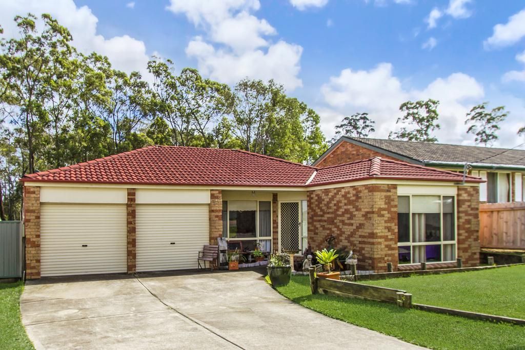 236 Pollock Avenue, Wyong NSW 2259, Image 0