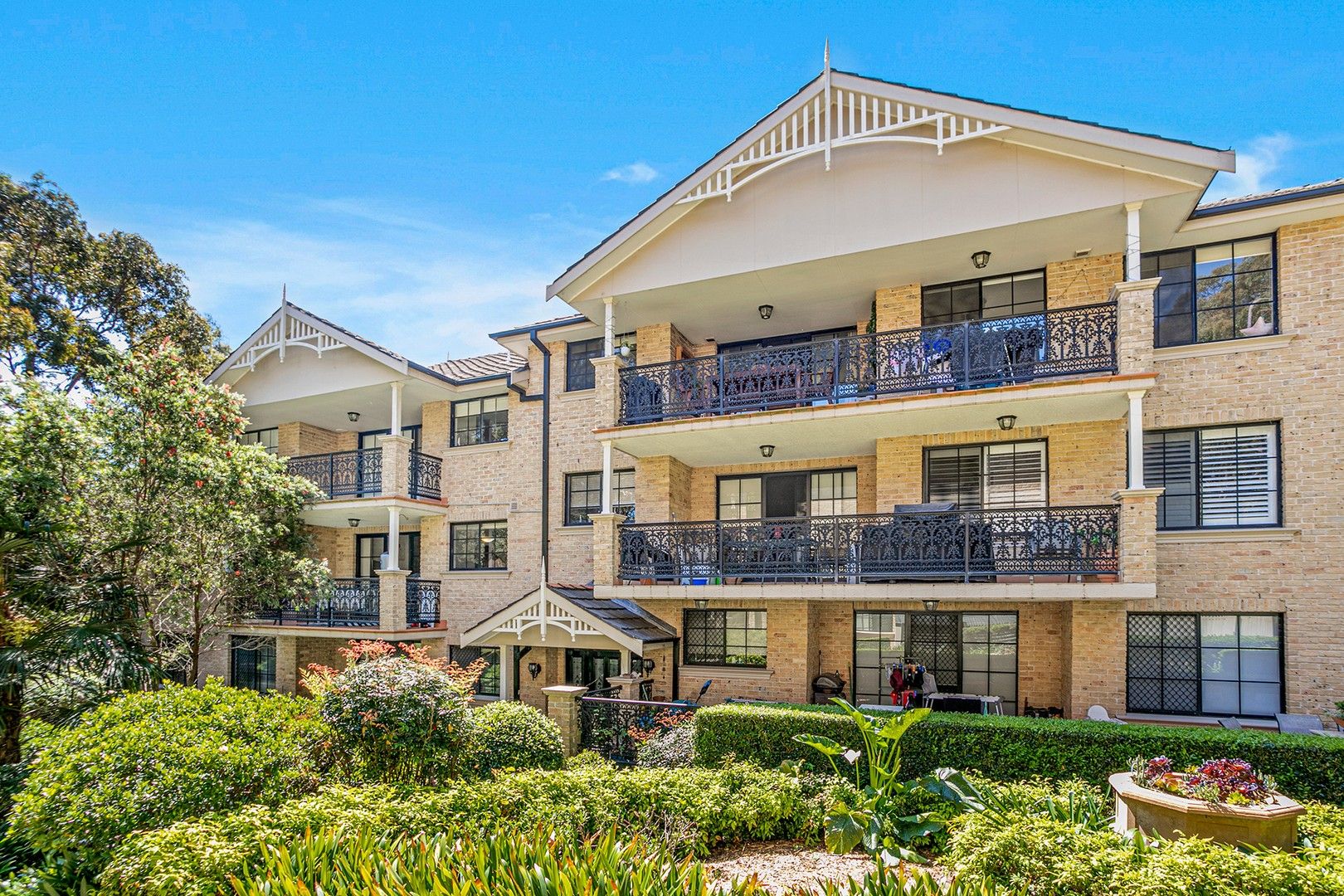 C5/7 Macmahon Place, Menai NSW 2234 Apartment For Rent Domain