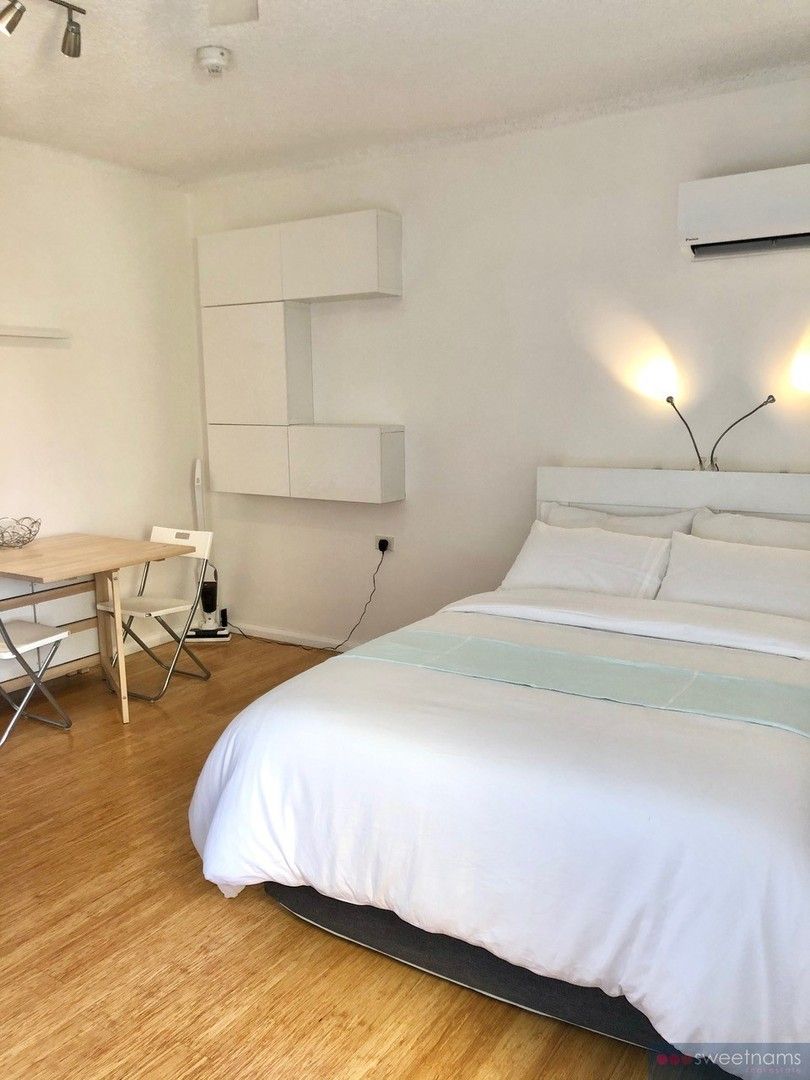 Studio in 501/48 Sydney Road, MANLY NSW, 2095