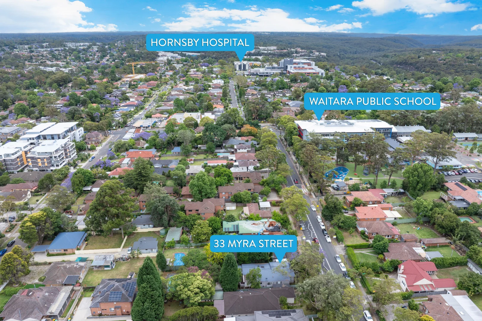 Additional image 9 of 33 Myra Street, Wahroonga NSW 2076