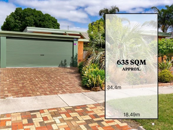 2 Claremont Crescent, Keysborough VIC 3173