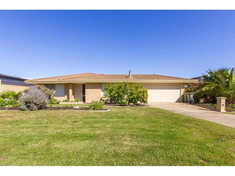 25 Hamilton Way, Silver Sands WA 6210, Image 2