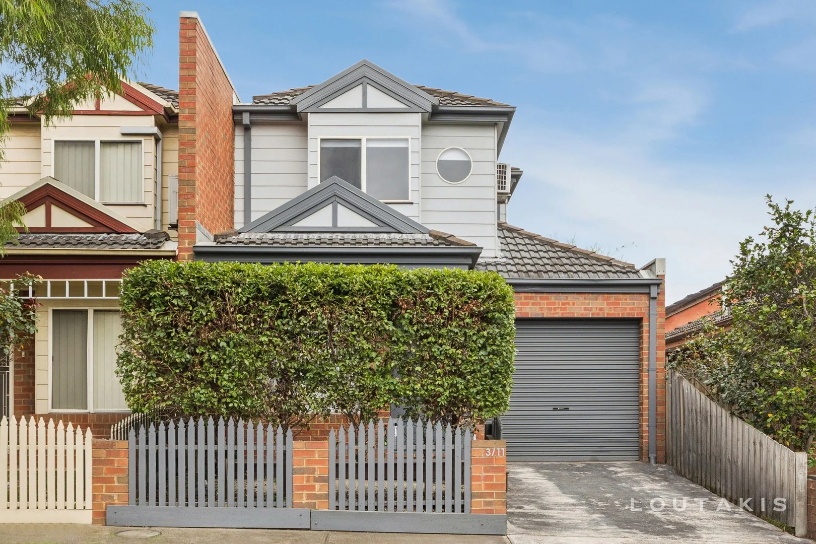 3/11 Cullen Court, Spotswood VIC 3015