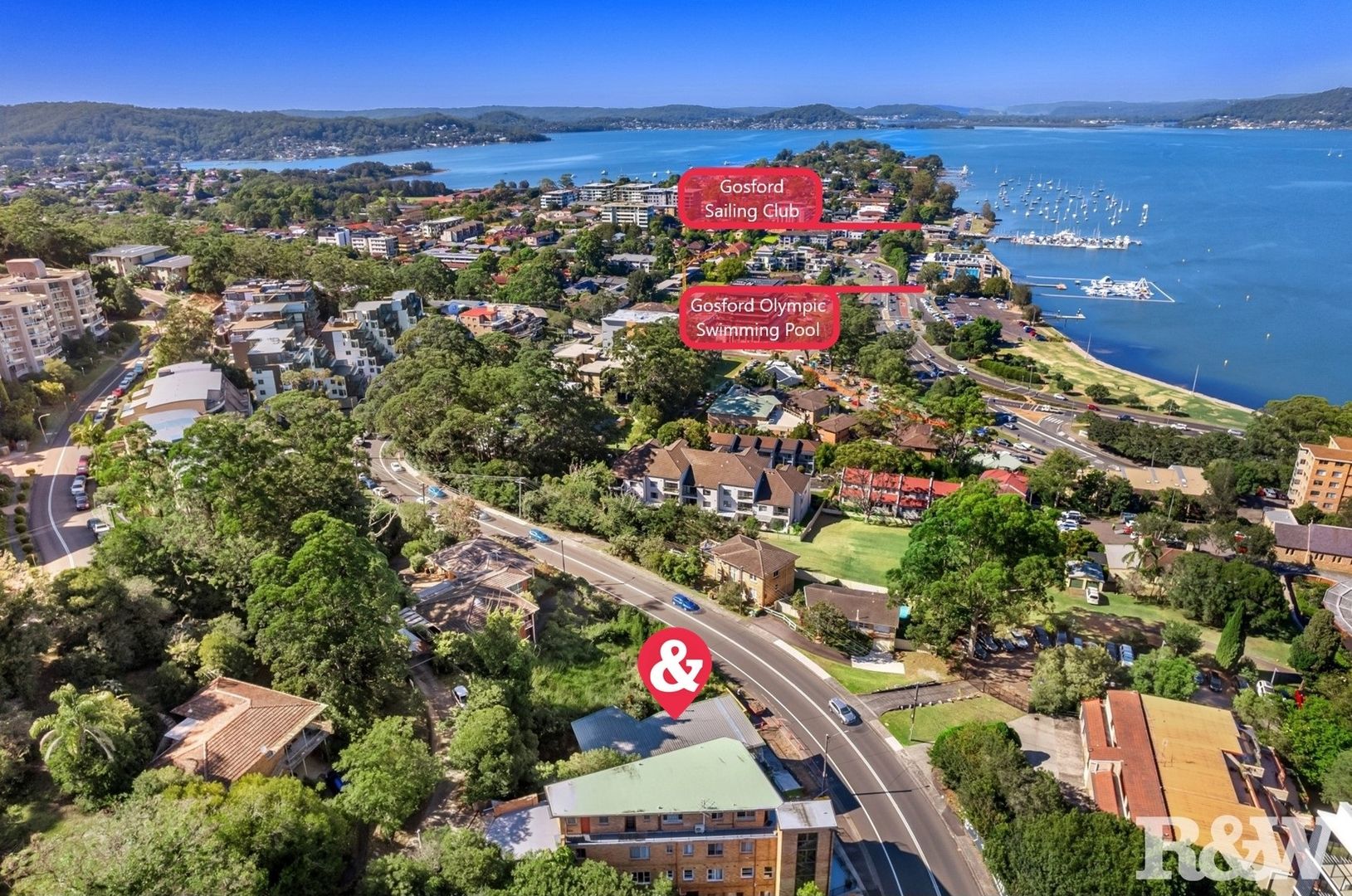 3/99 Henry Parry Drive, Gosford NSW 2250, Image 1