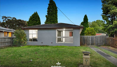 Picture of 8 Blackmore Street, DANDENONG NORTH VIC 3175