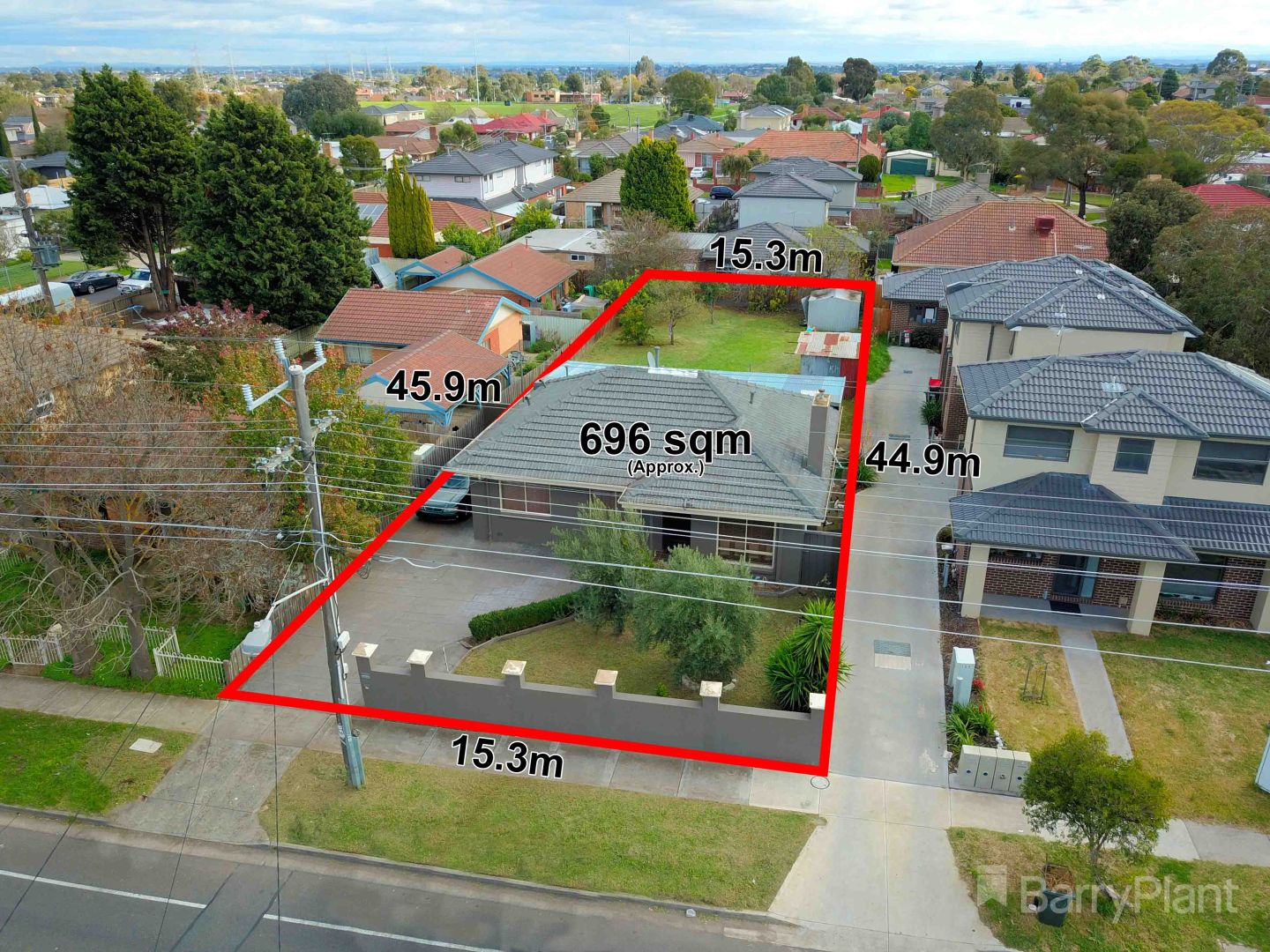 157 Widford Street, Broadmeadows VIC 3047, Image 1