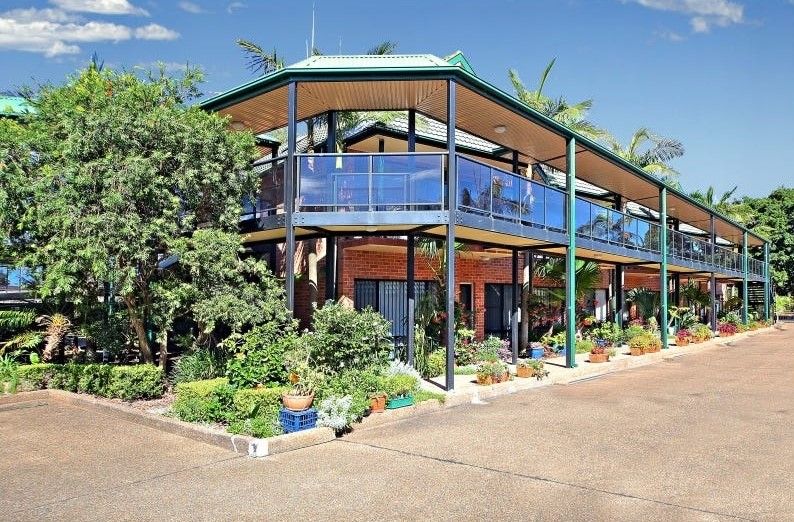 2 bedrooms Apartment / Unit / Flat in 6/86 Alfred Street SANS SOUCI NSW, 2219