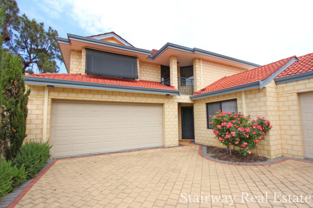 3 bedrooms House in 23C Bishopsgate Street LATHLAIN WA, 6100