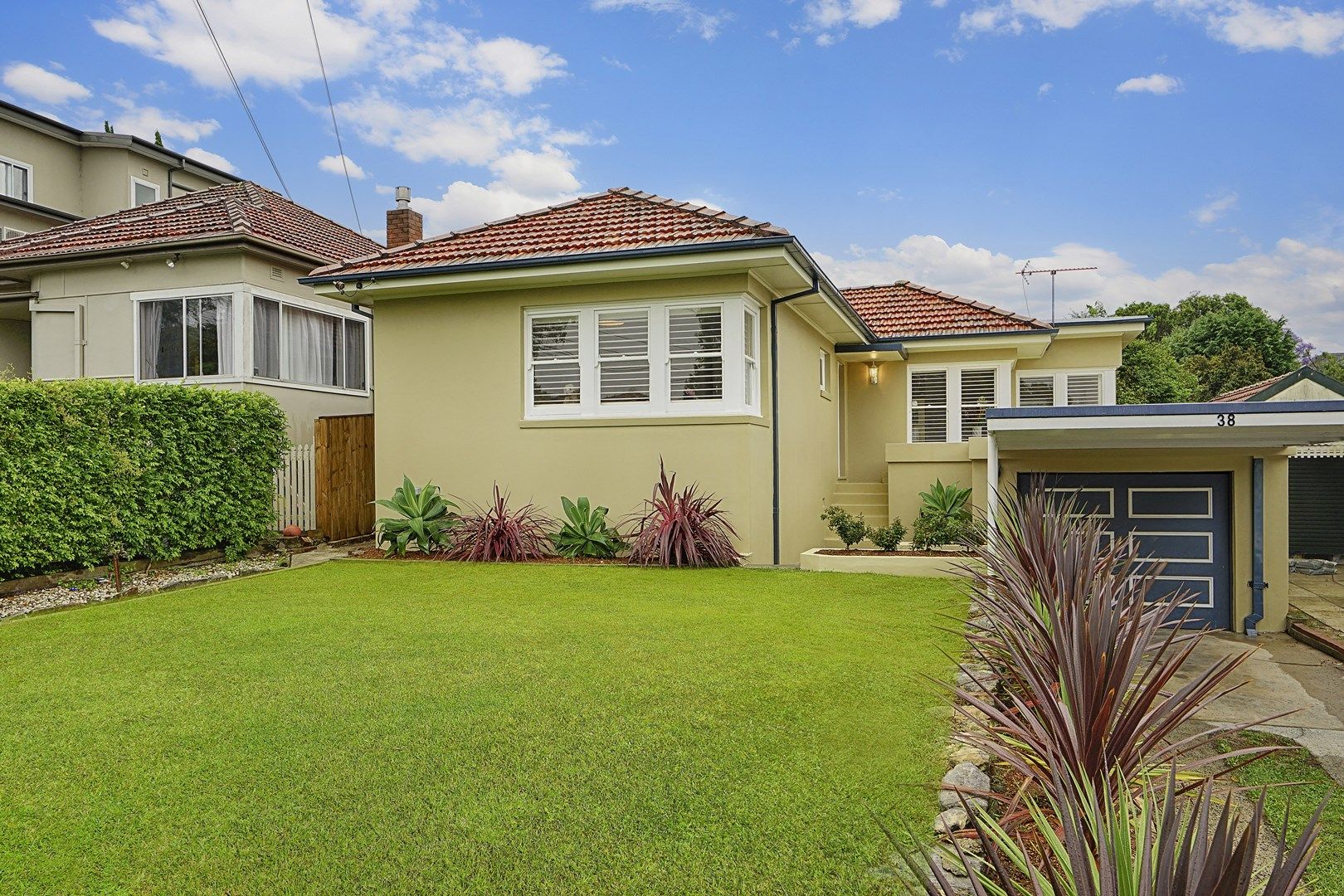 38 Woodbine Street, North Balgowlah NSW 2093, Image 0