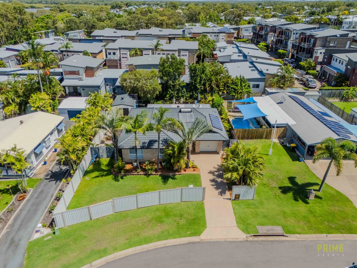 Additional image 29 of 9 Jennylee Close, Urangan QLD 4655