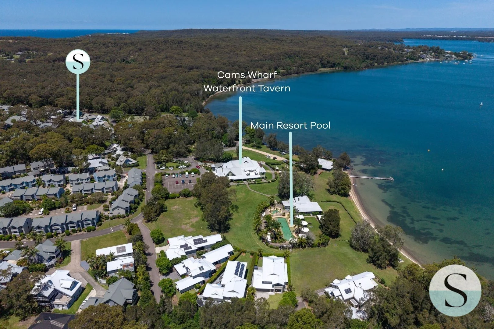 Additional image 32 of 82 Kingfisher Circuit, Cams Wharf NSW 2281