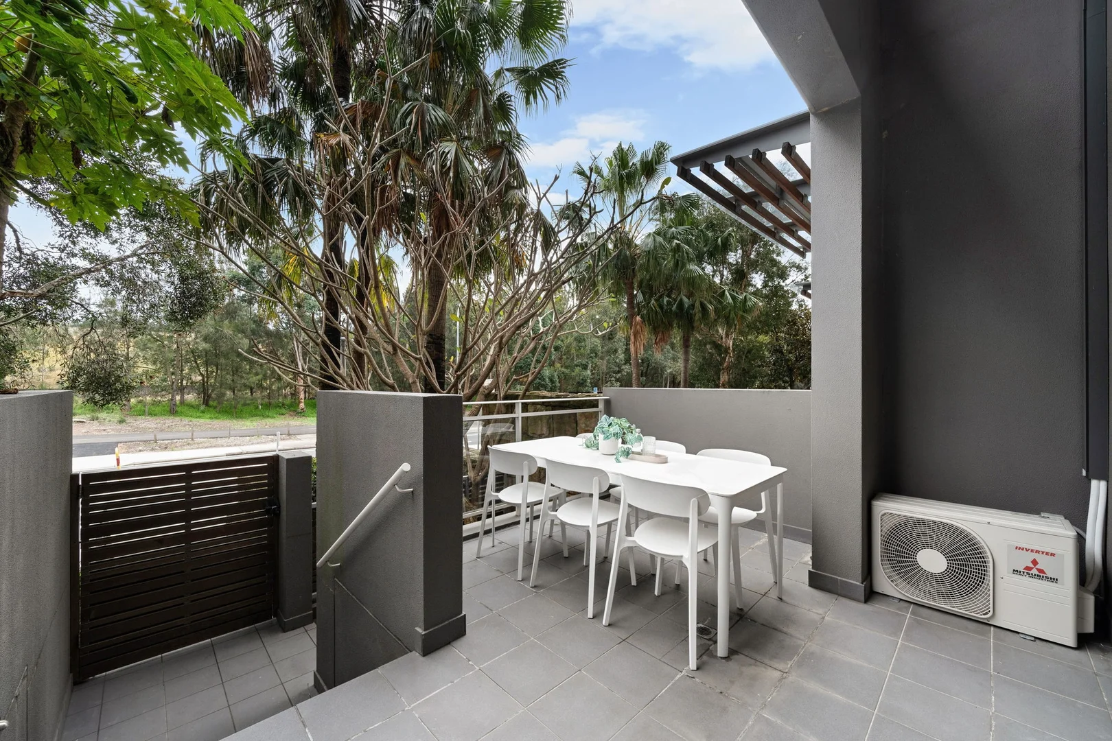 Additional image 6 of 105/19 Hill Road, Wentworth Point NSW 2127