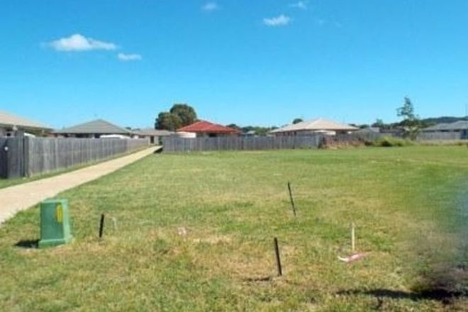 Picture of Lot 51 Parkside Drive, KINGAROY QLD 4610