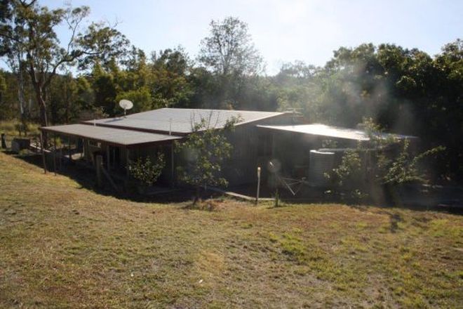 Picture of 30 West Bischoff Mill Road, WATSONVILLE QLD 4887
