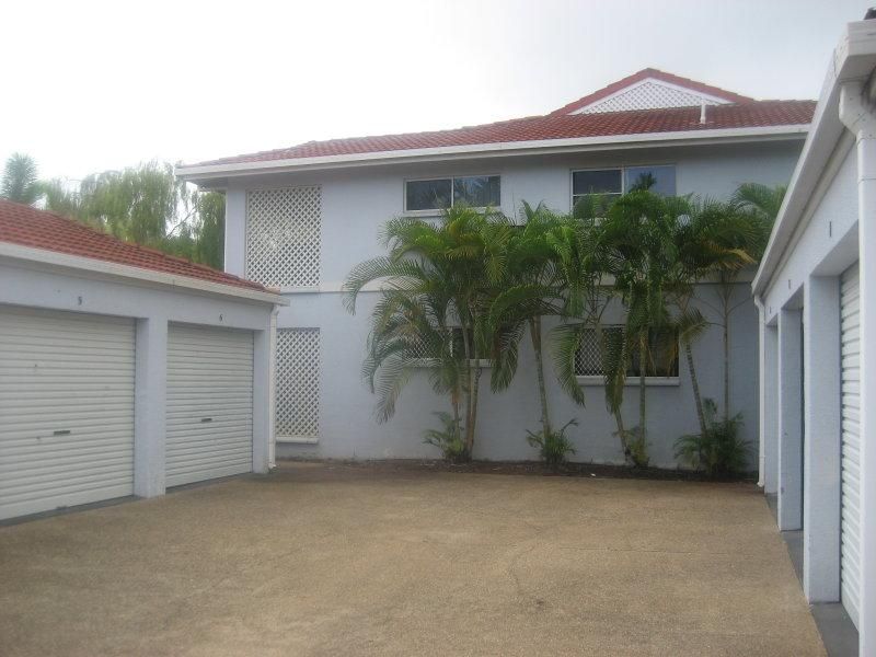 2 bedrooms Apartment / Unit / Flat in  PIMLICO QLD, 4812