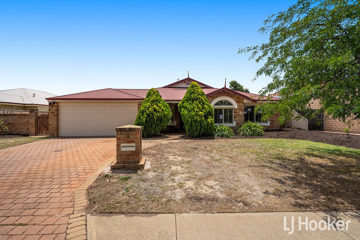 8 Country Road, Pinjarra WA 6208, Image 1