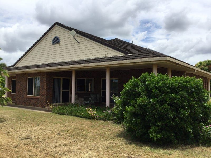 4471 Goodwood Road, Alloway QLD 4670 House For Rent Domain