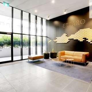 1 bedrooms Apartment / Unit / Flat in 220/24 Barkly Street BRUNSWICK EAST VIC, 3057