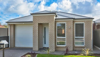 Picture of 3 Parsons Street, OAKLANDS PARK SA 5046