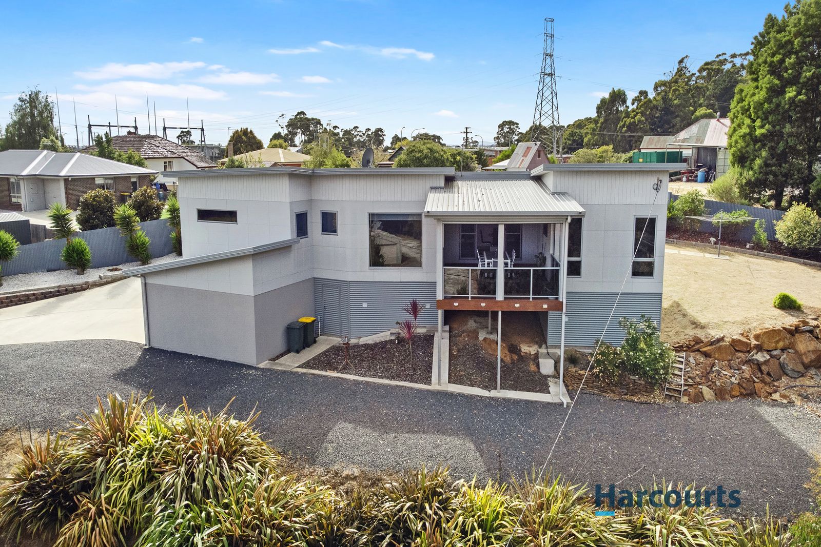 8 Harris Road, Stony Rise TAS 7310, Image 2