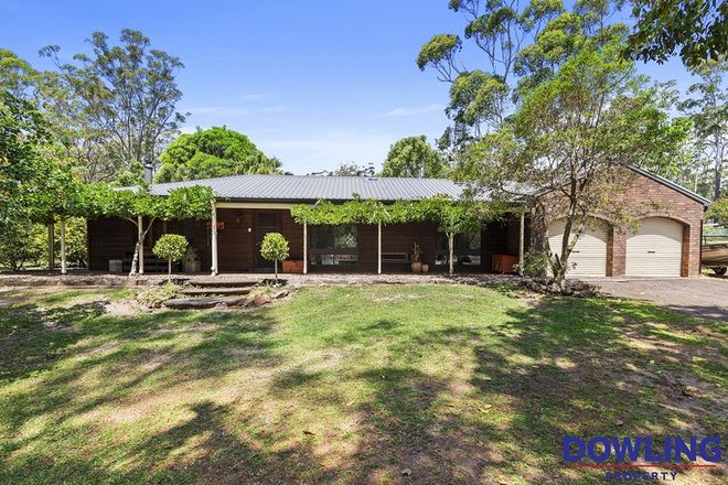 Picture of 20 Wilga Road, MEDOWIE NSW 2318