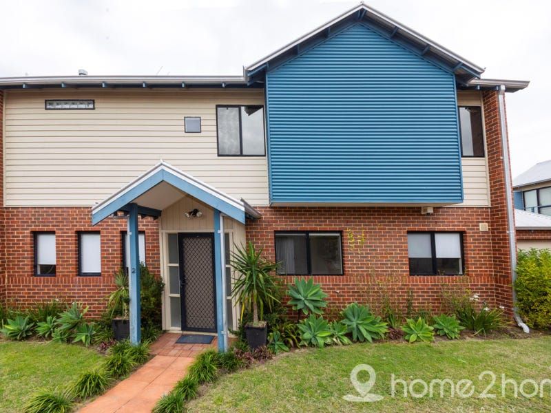 3 bedrooms Townhouse in 2/66 Temple Street VICTORIA PARK WA, 6100