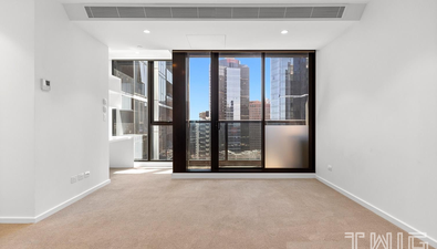 Picture of 1203/60 Kavanagh Street, SOUTHBANK VIC 3006