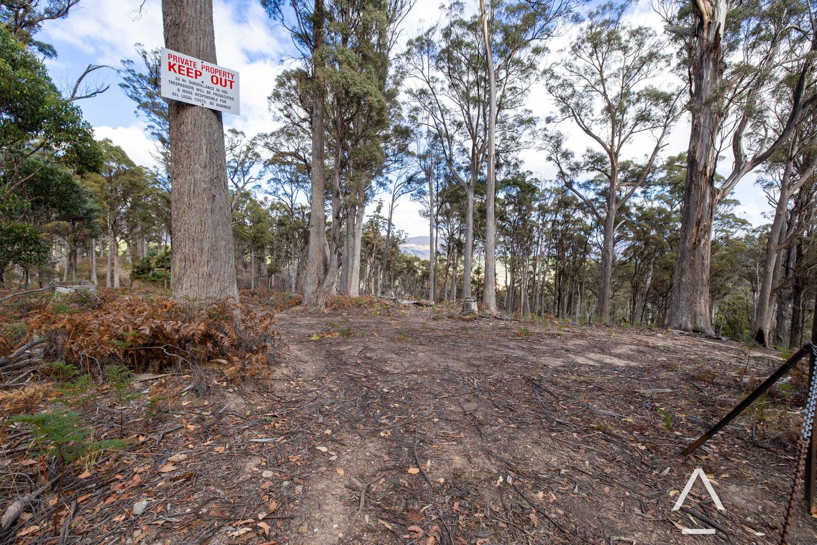 English Town Road, Deddington TAS 7212 Vacant Land for Sale