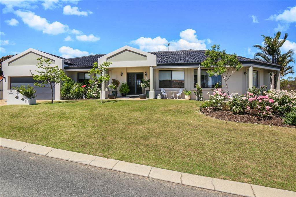 115 Chichester Drive, Woodvale WA 6026, Image 0