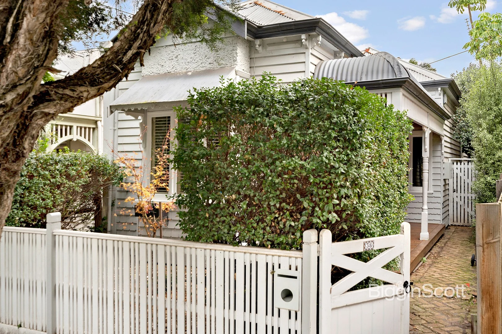 38 Davison St, Richmond VIC 3121