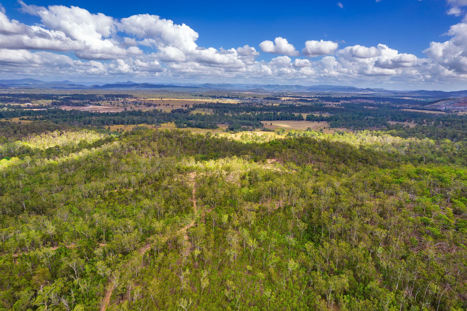 Lot 89 2338 Bruce Highway, Gunalda QLD 4570 Vacant Land for Sale