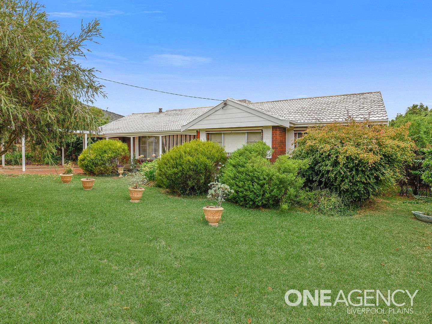 59 Nowland Avenue, Quirindi NSW 2343, Image 0