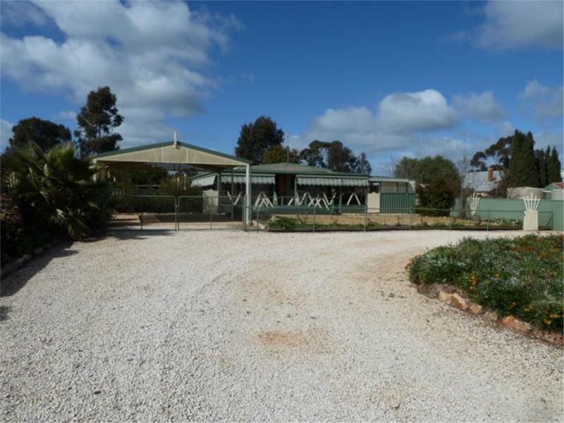 2 Margaret Street, SPALDING SA 5454, Image 0