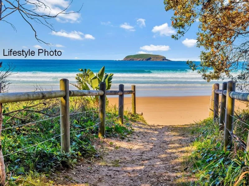 Additional image 12 of 4 Surfsea Avenue, Sandy Beach NSW 2456