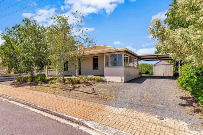 Picture of 2 David Street, LOBETHAL SA 5241