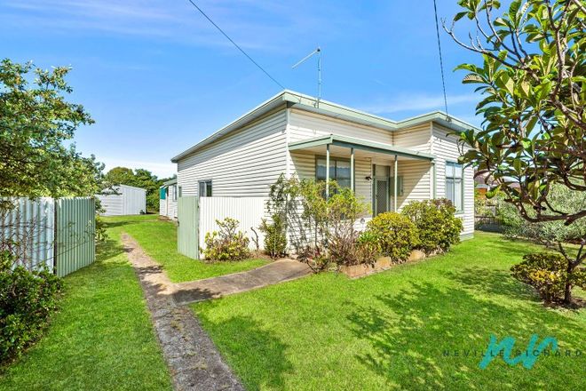 Picture of 29 Mouchemore Avenue, ST LEONARDS VIC 3223