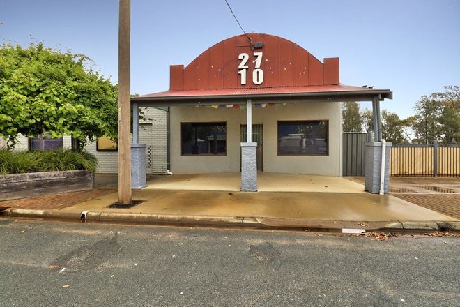 Picture of 25a Livingstone Street, MATHOURA NSW 2710