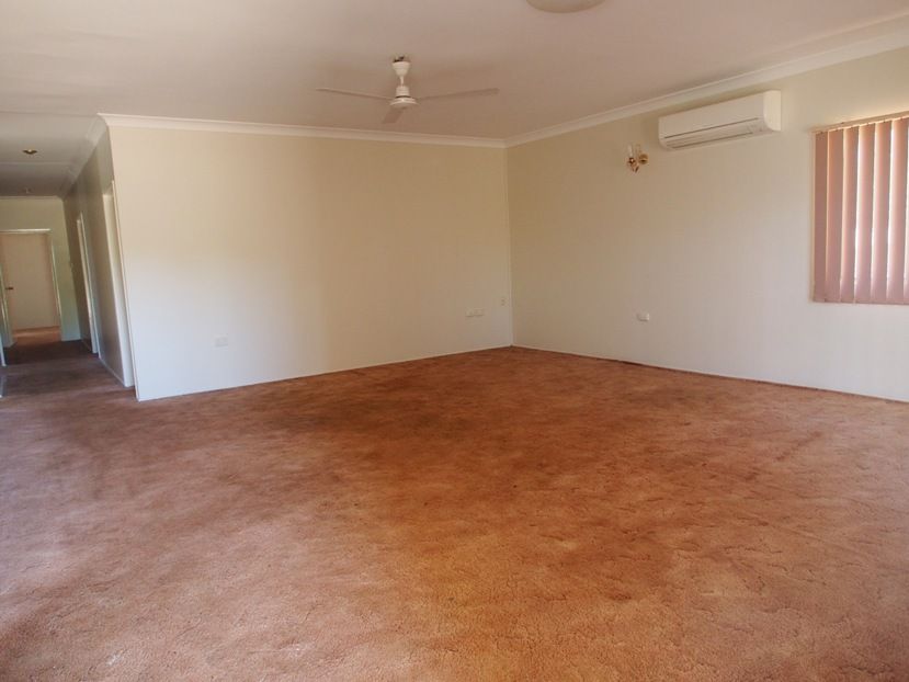 3 bedrooms House in 34 Ham Street CLONCURRY QLD, 4824