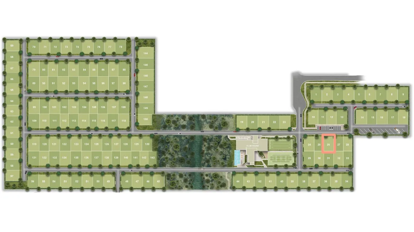 Let Liven Willow Rise call you home. Stage 3 now selling! - View 3