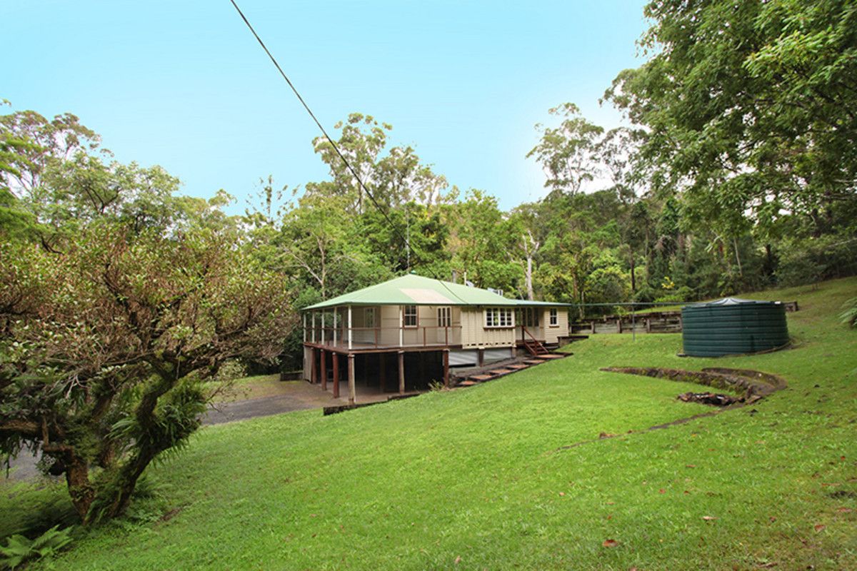 1 bedrooms House in  KIAMBA QLD, 4560