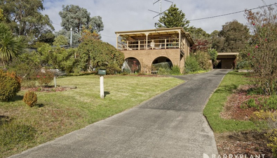 Picture of 15 Berrys Road, EMERALD VIC 3782