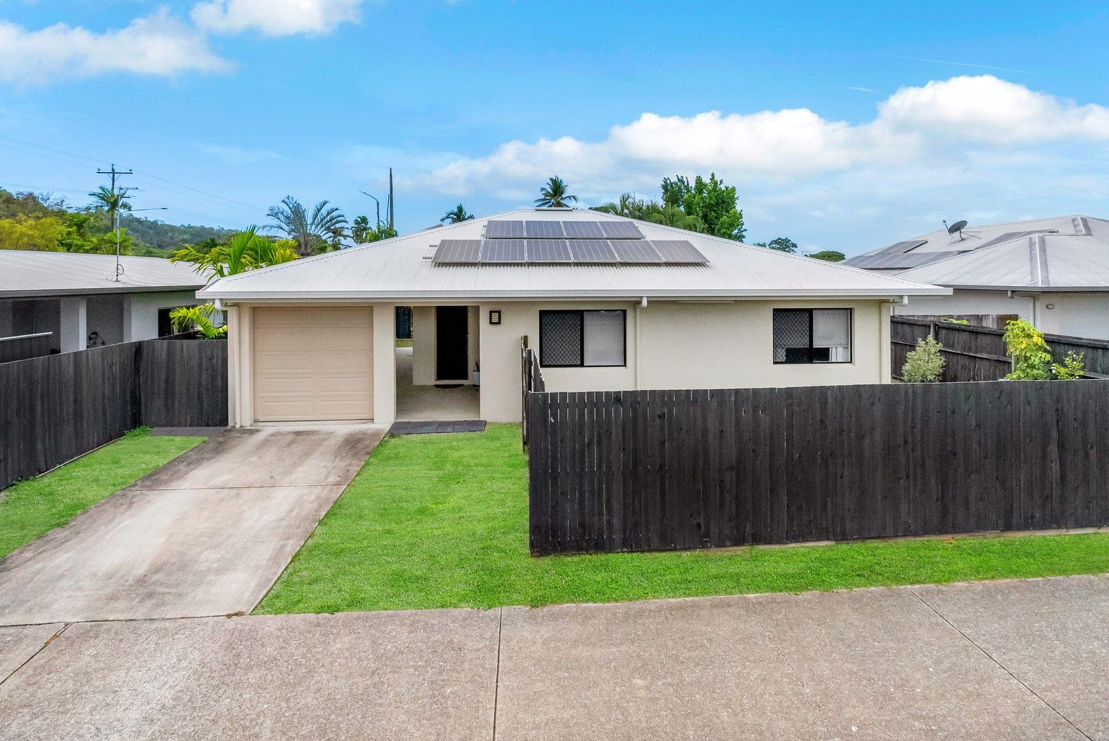 1 Seton Street, Trinity Park QLD 4879, Image 0