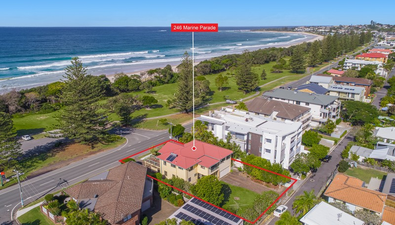 Picture of 246 Marine Parade, KINGSCLIFF NSW 2487