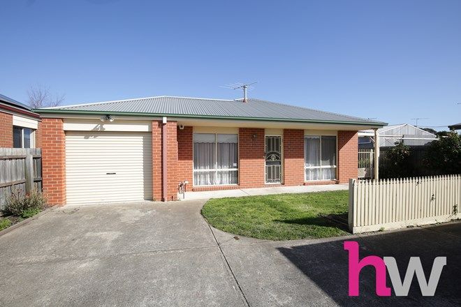 Picture of 2/200 Coppards Road, ST ALBANS PARK VIC 3219