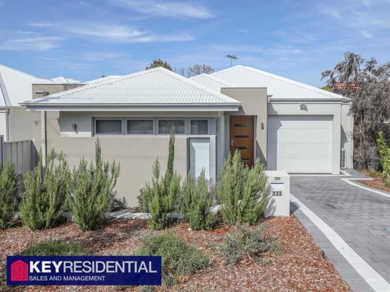 3 bedrooms House in 238 Wilding Street DOUBLEVIEW WA, 6018